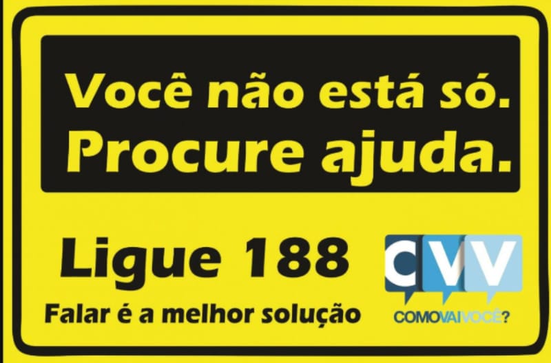 CVV abre inscrições gratuitas para voluntariado online em Ribeirão Preto