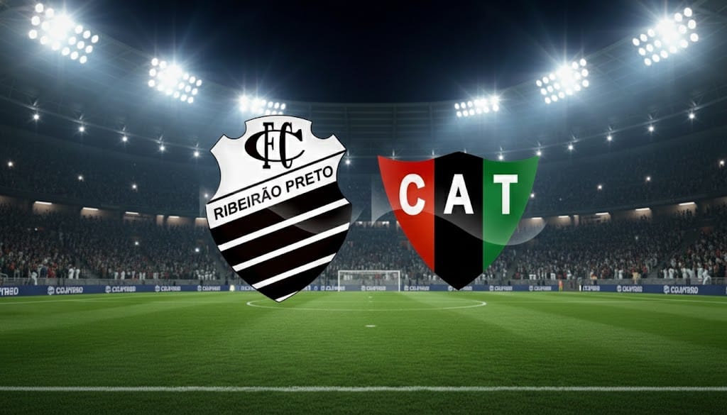 Comercial encara Taquaritinga buscando primeira vitória na Série A4