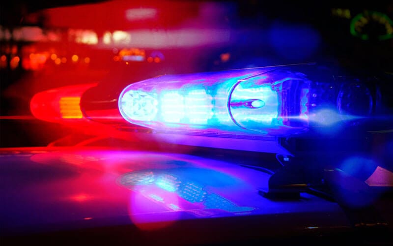 Homem morre após troca de tiros com a PM durante fuga na SP-322, em Ribeirão Preto