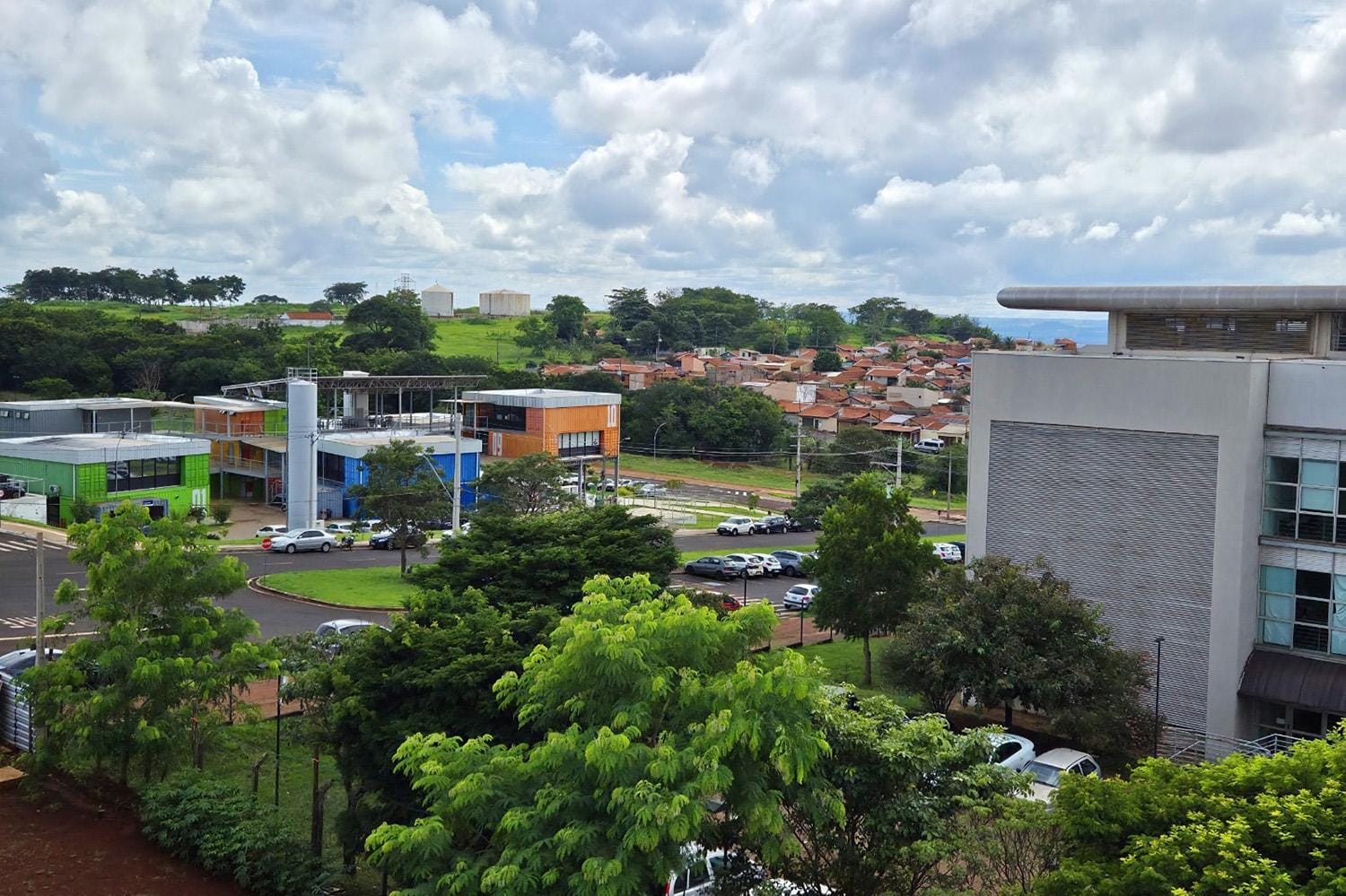 Ribeirão Preto recebe R$ 11,9 milhões para ampliar SUPERA e criar 67 lotes para empresas tecnológicas