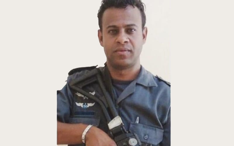 Denúncia por homicídio é oferecida contra dois PMs após morte de sargento em quartel