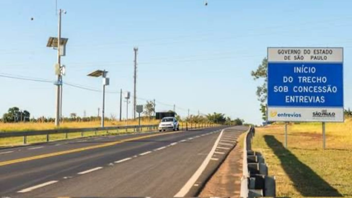 Entrevias prevê movimento de 586 mil veículos nas rodovias durante o Carnaval