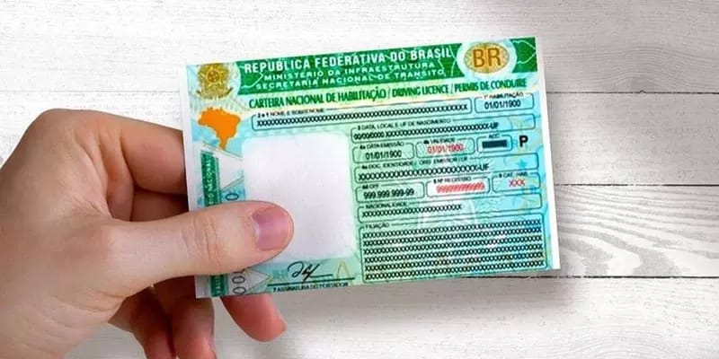 Governo altera pontuação da CNH; teto varia entre 40, 30 e 20 pontos conforme gravidade