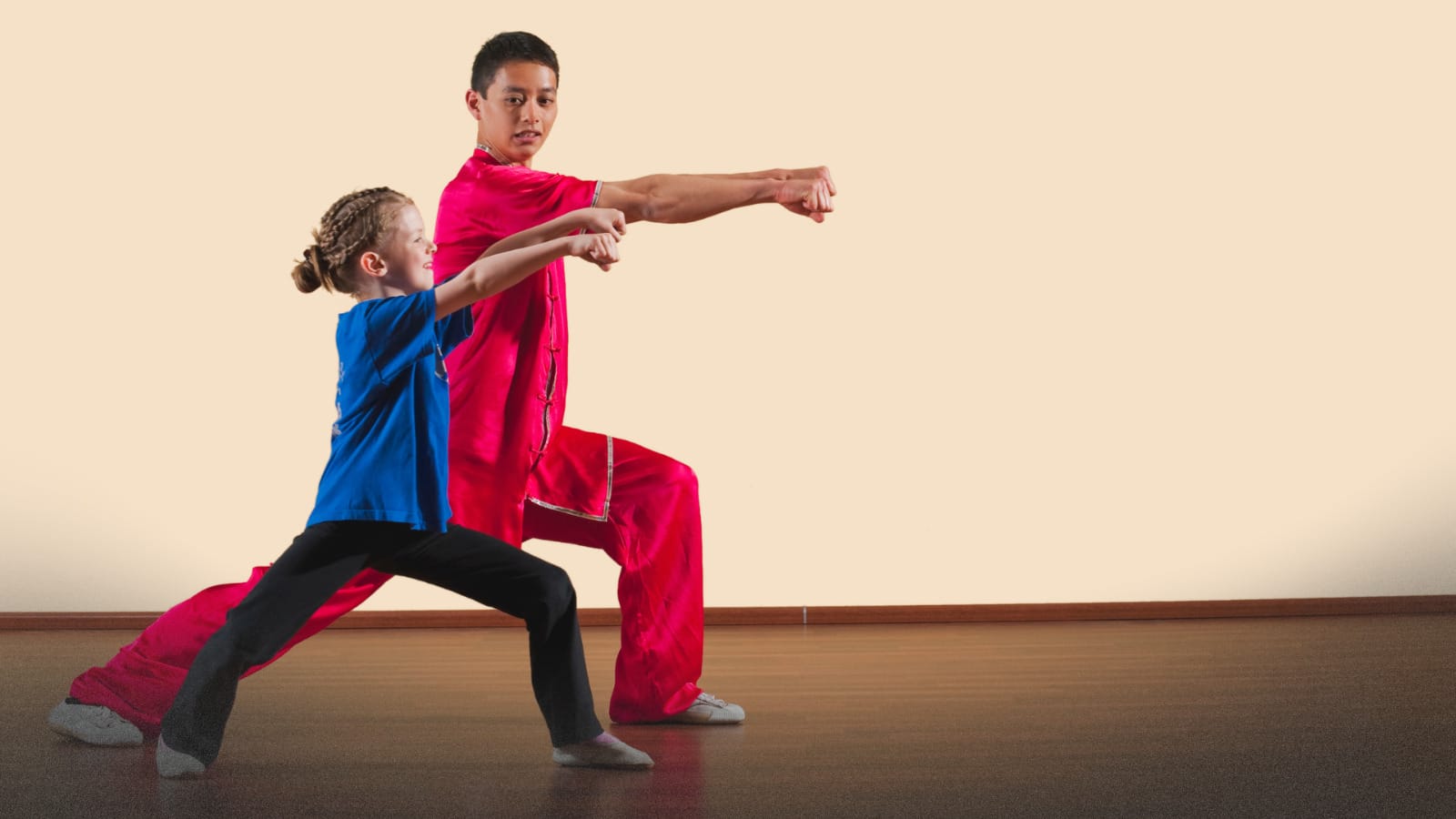 Sertãozinho abre matrículas para turmas gratuitas de Kung-fu com aulas manhã e noite