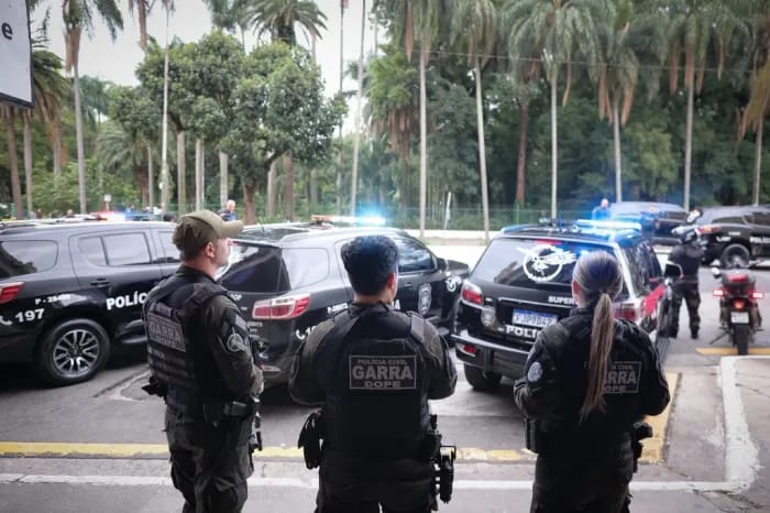 Operação contra grupo que usava CNPJs de terceiros prende seis em ação com base em Guariba