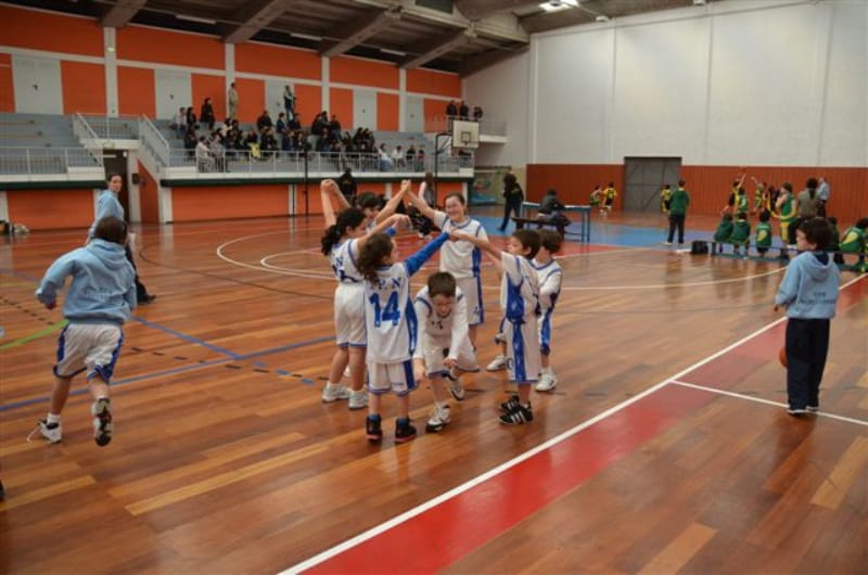 USP-Ribeirão abre inscrições para escolinha gratuita de basquete destinada a jovens