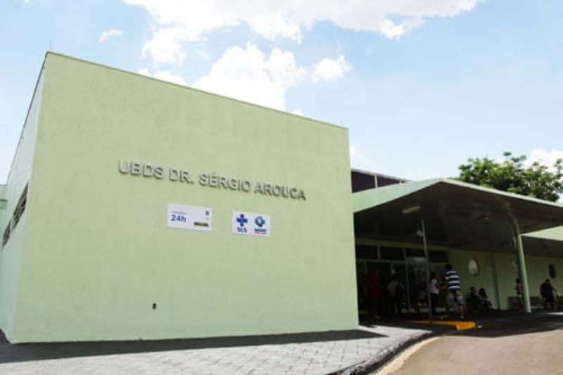 UBDS Quintino II vira pronto atendimento 24 horas para saúde mental; chefe foi exonerado