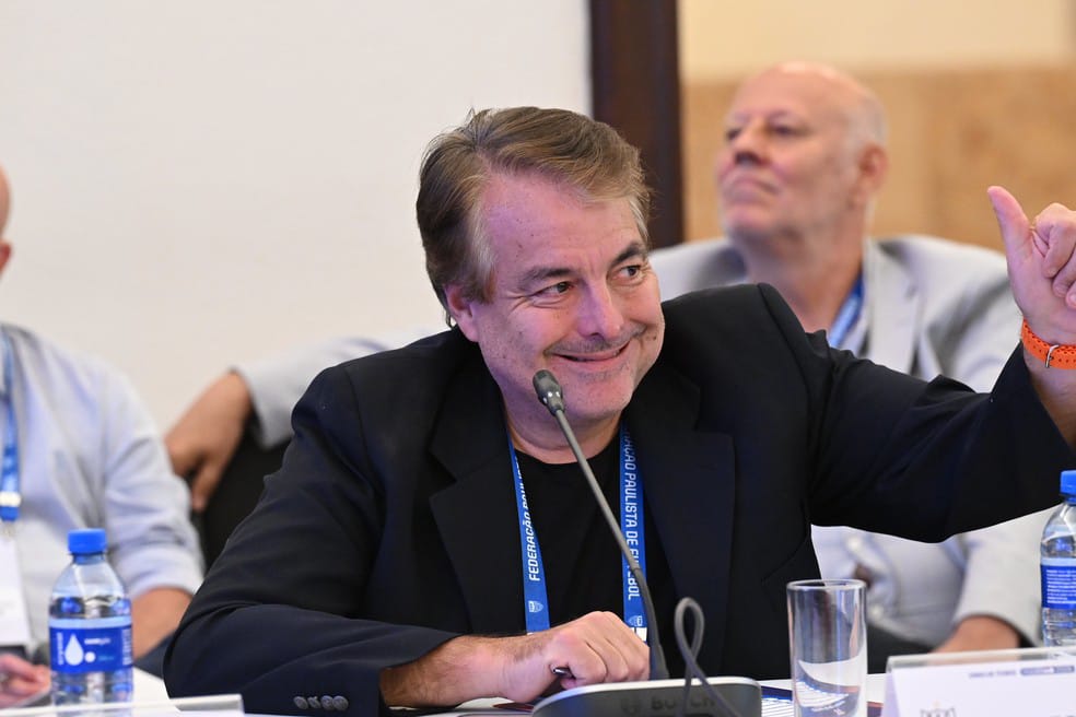 Justiça transfere ações da SAF e Trexx assume controle da Botafogo Futebol SA