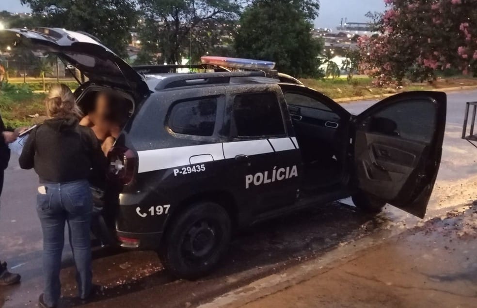 Polícia prende suspeitos de integrar quadrilha que sequestrava pessoas para abrir contas em corretoras de criptomoedas