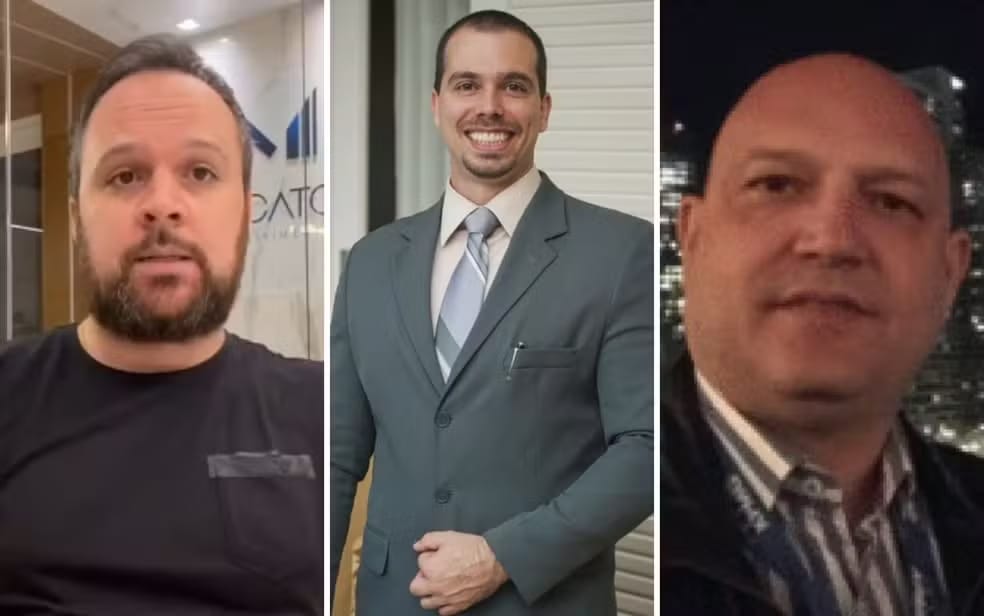 Trio é processado por suposto esquema que deixou mais de 600 investidores de Ribeirão Preto no prejuízo