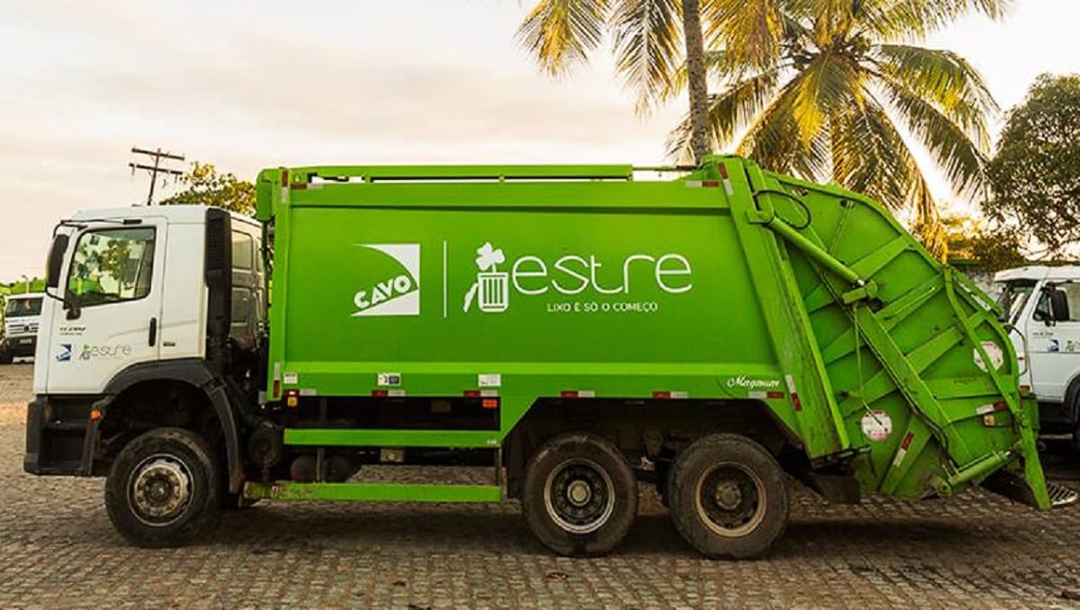 Coleta de lixo retoma atividades em Ribeirão Preto; normalização total deve ocorrer até domingo