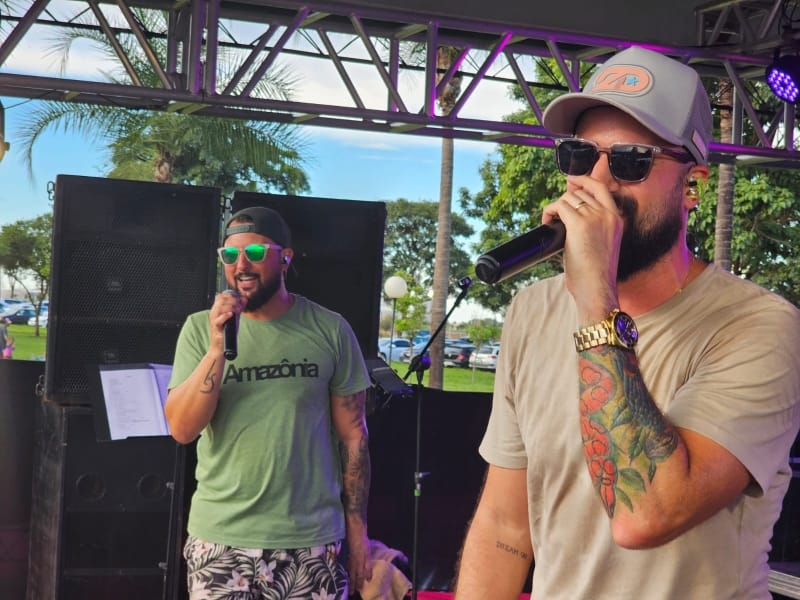 Sertãozinho faz neste domingo o Grito de Carnaval com shows e bloqueio de vias no Mané Gaiola