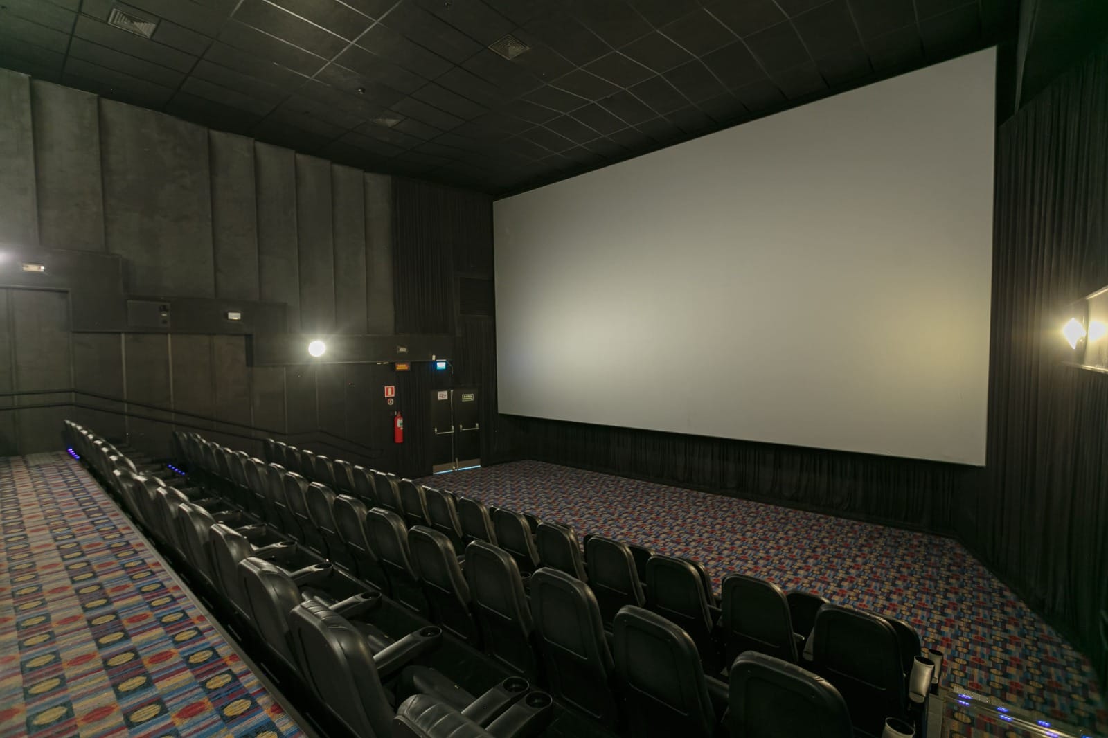 Cinemas de Ribeirão Preto têm estreias, relançamentos e sessões especiais em março