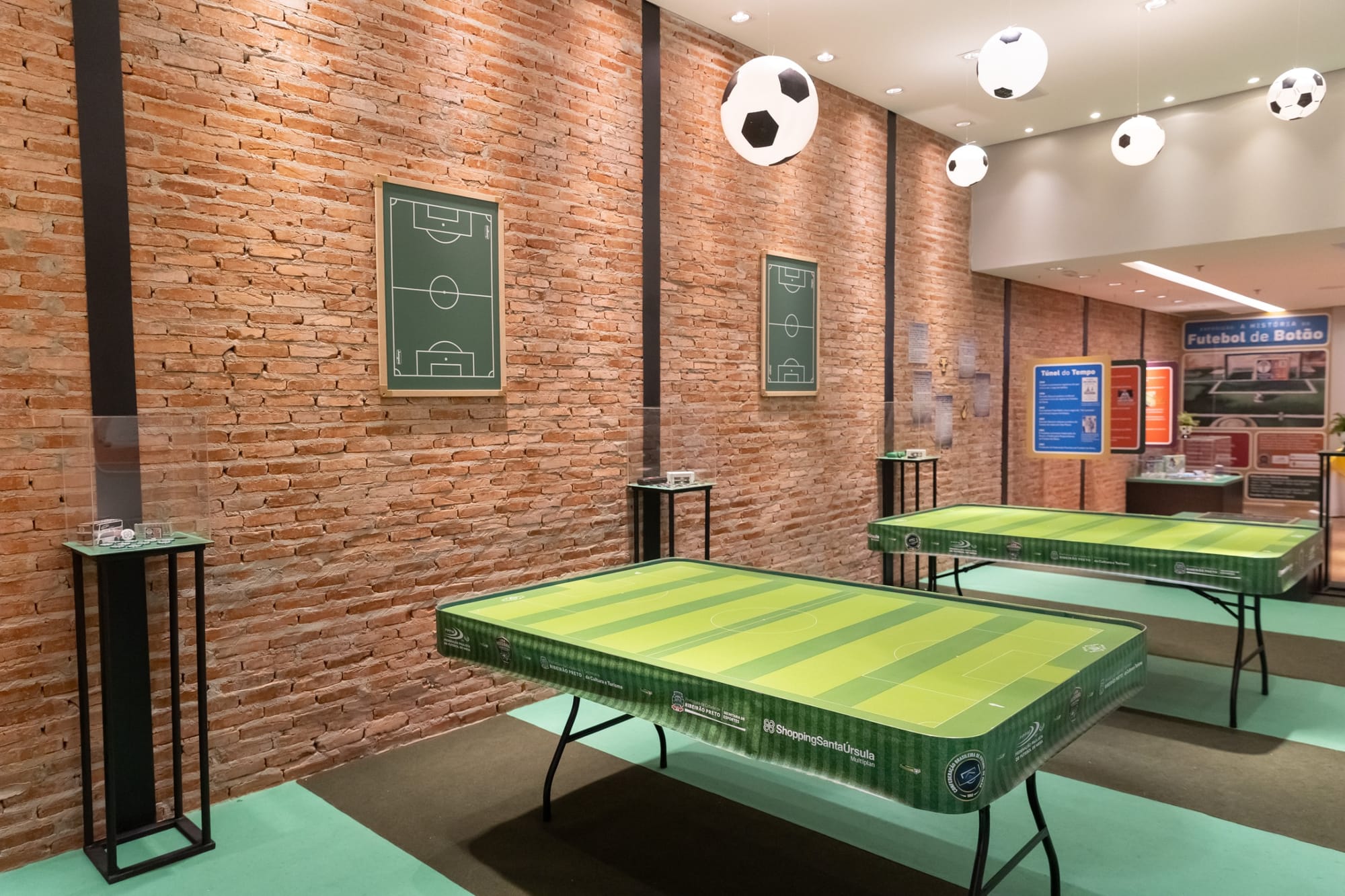 Exposição e cultura pop resgatam memórias e promovem lazer intergeracional em Ribeirão Preto