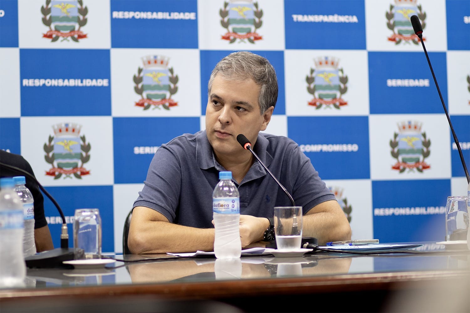 Câmara de Ribeirão Preto cria comissão para acompanhar financiamento de R$1,1 bi ao corredor Leste-Oeste