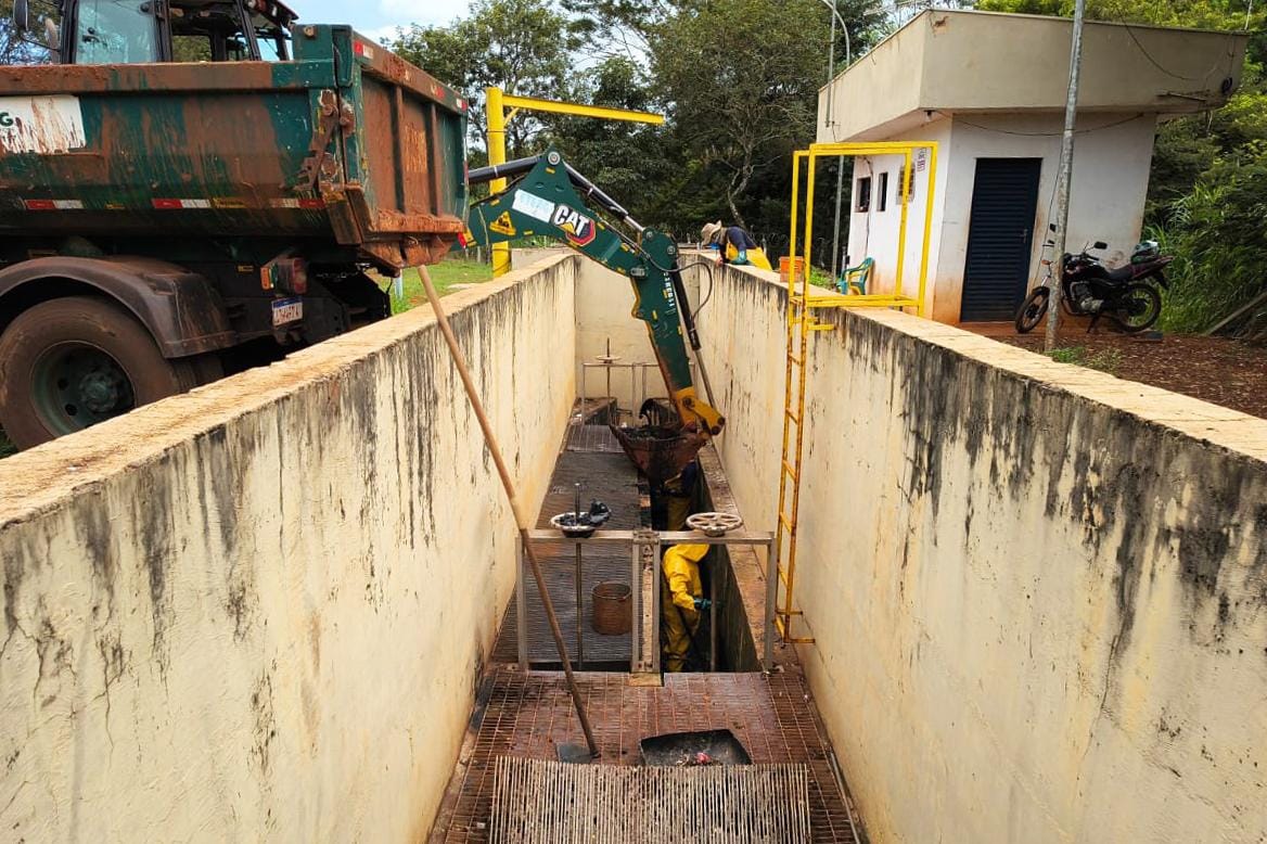 Ribeirão Preto contrata empresa para manutenção das estações elevatórias de esgoto com economia superior a 30%