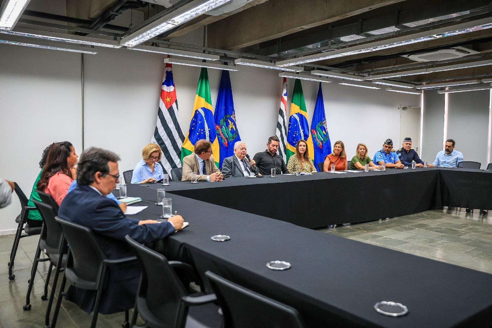 Prefeitura de Ribeirão Preto define medidas para ampliar acolhimento a vítimas de violência doméstica