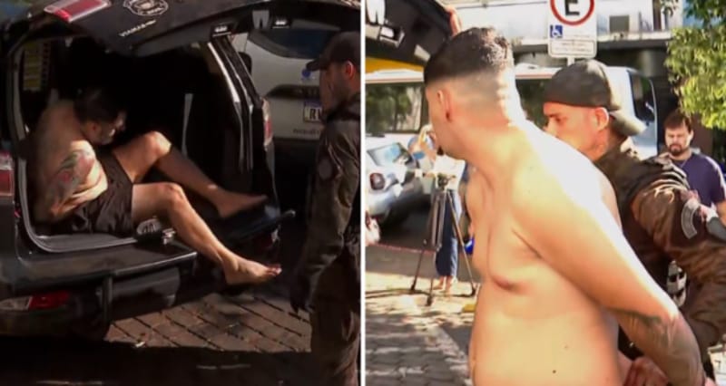 Pai e filho são presos em operação que investigou quadrilha de roubos e lavagem de dinheiro em Ribeirão Preto