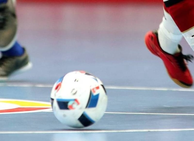 Prefeitura abre inscrições para escolinhas esportivas em Santa Rosa de Viterbo