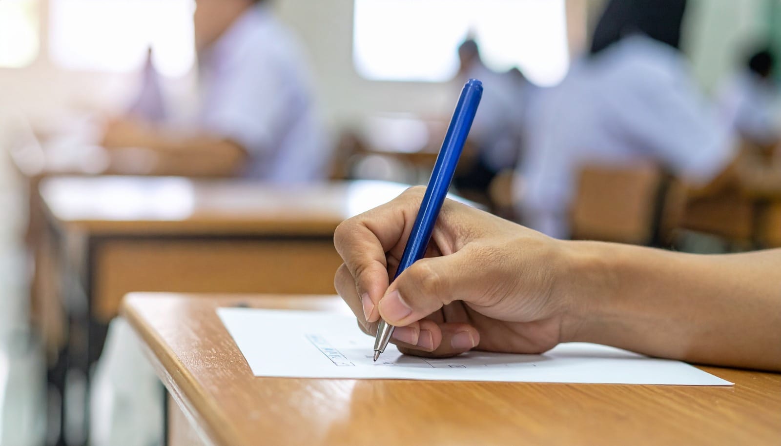 Prova para Educador Social em Sertãozinho será aplicada no domingo; confira instruções