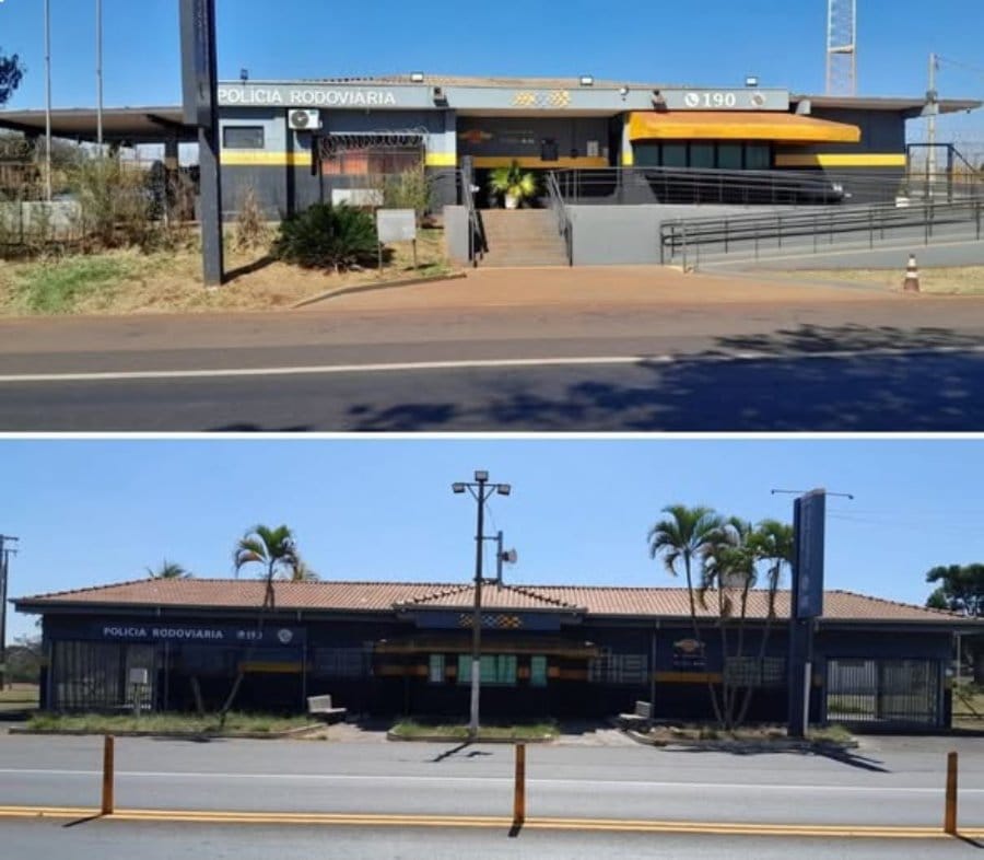 PMRv reativa bases em Sertãozinho e Cajuru para reforçar policiamento nas rodovias