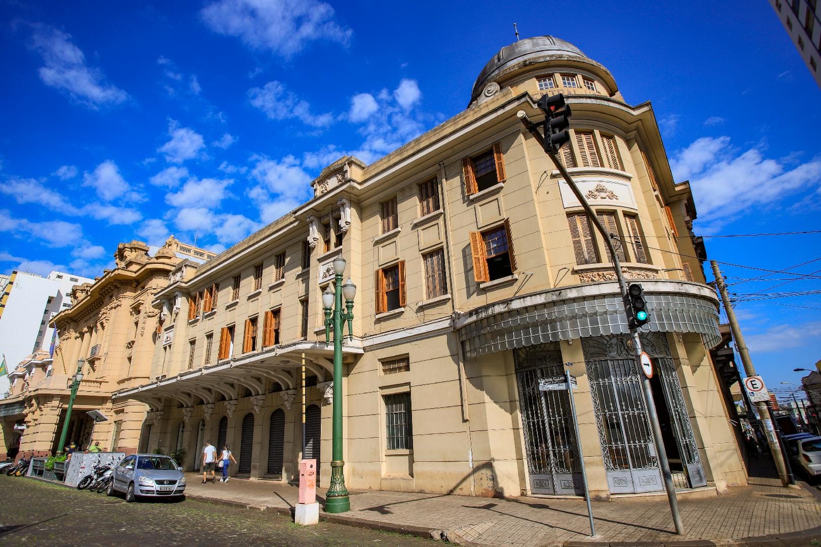 Prefeitura abre chamamento para OSCs oferecerem oficinas gratuitas nos centros culturais