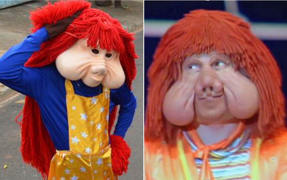 Justiça determina que Havan pare de usar personagem 'Fofão' em promoções após ação da Carreta Furacão