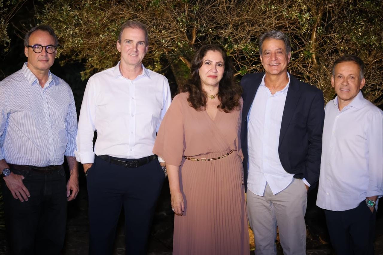 Polo de arquitetura e decoração em Ribeirão Preto tem nova presidência para o biênio 2026-2028