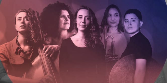 Quintessense leva repertório autoral e improvisação ao Sesc Ribeirão Preto nesta quinta