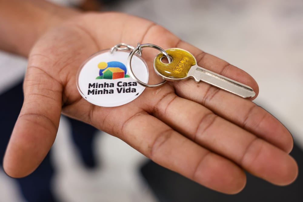 Conselho do FGTS aprova aumento dos tetos do Minha Casa, Minha Vida e amplia limites de financiamento