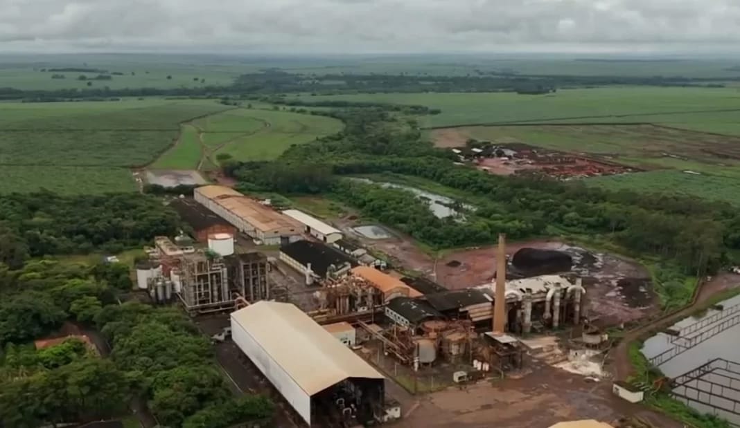 Cerca de 350 funcionários são demitidos na Usina Carolo; sindicato denuncia salários e benefícios atrasados