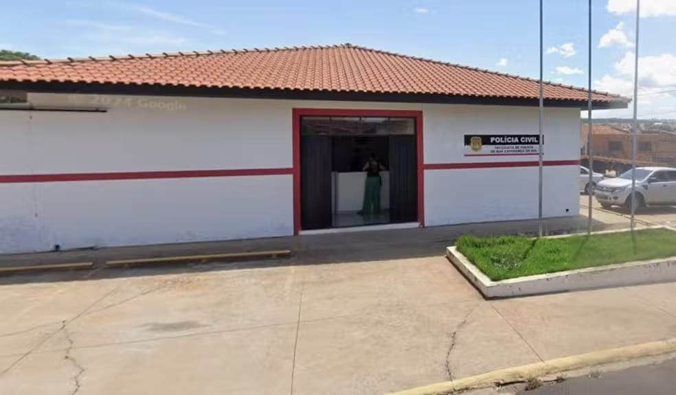 Mulher é presa após agredir companheiro de 78 anos com martelo em Boa Esperança do Sul