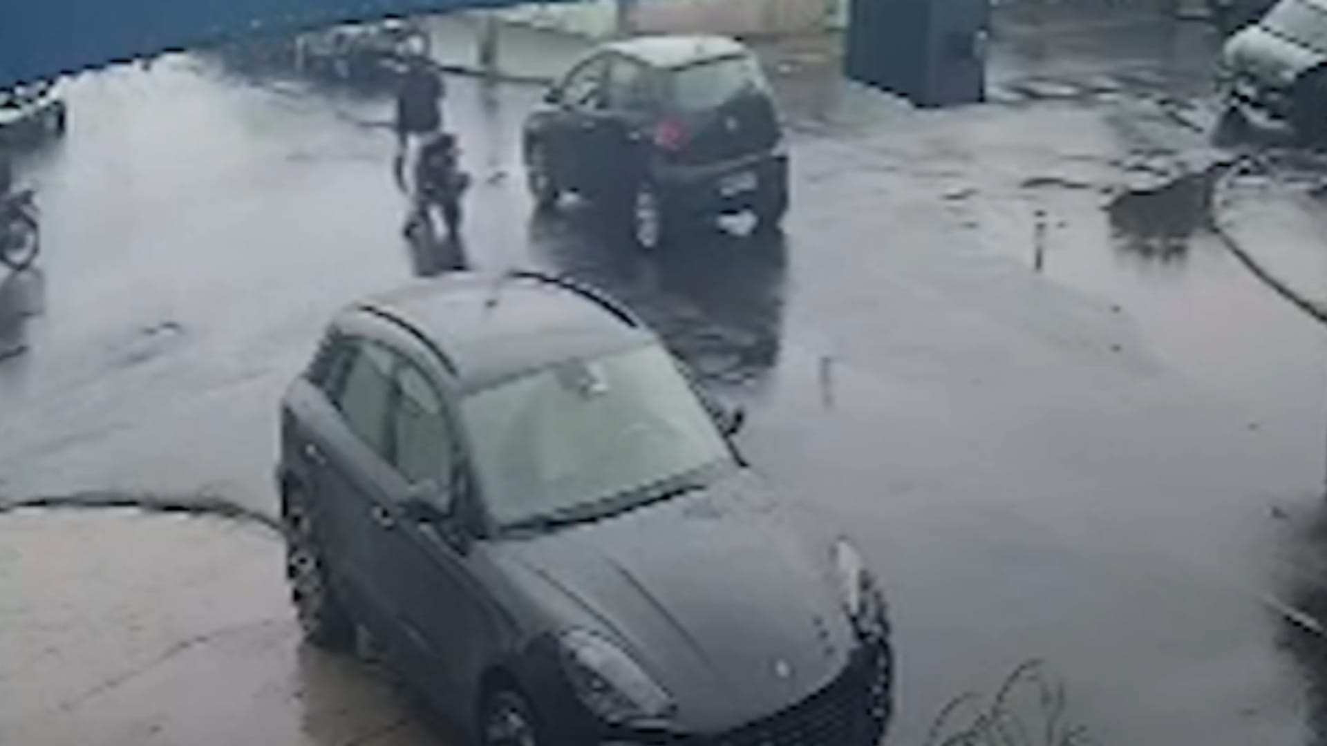 Polícia prende suspeito de matar homem a tiros dentro de carro em Ribeirão Preto