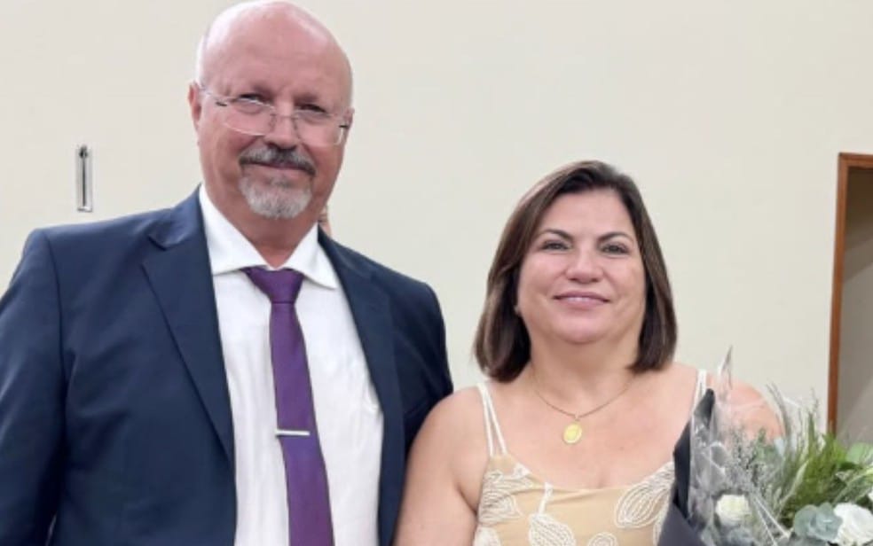 Prefeito de Vista Alegre do Alto e primeira-dama morrem em colisão na SP-319; secretária municipal ficou ferida