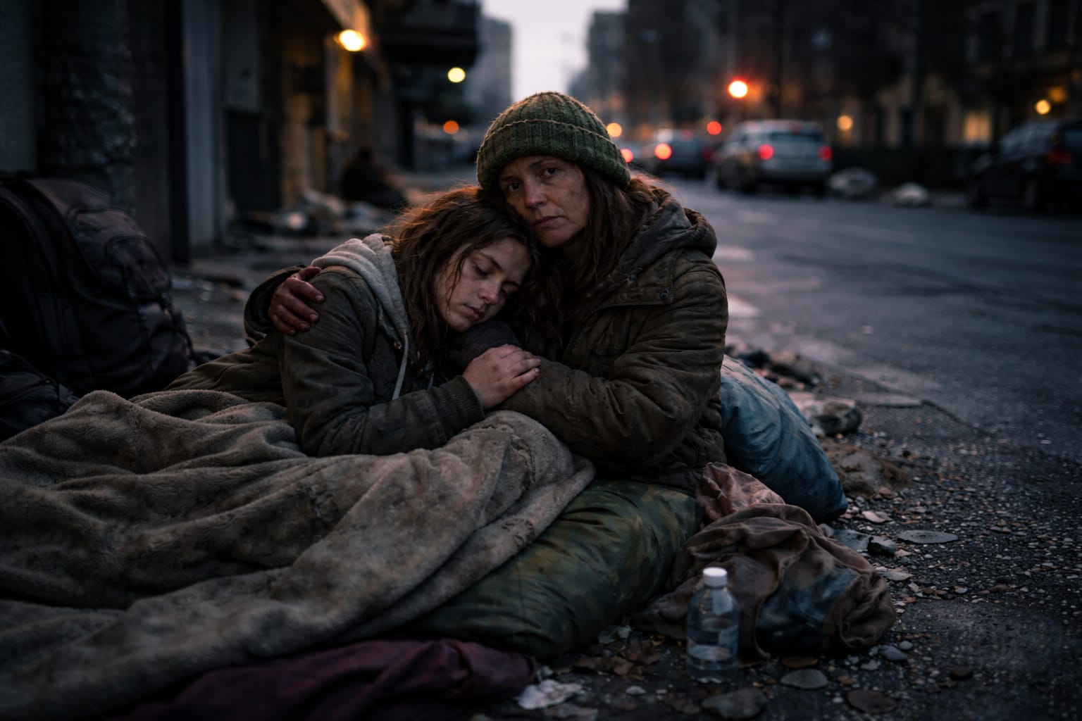 USP Ribeirão Preto promove aula aberta sobre vulnerabilidade de mulheres em situação de rua