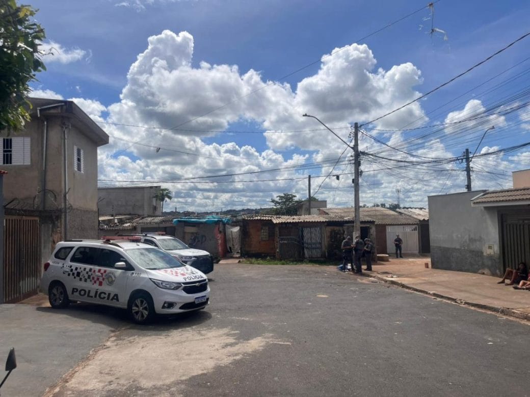 Homem que havia saído em 'saidinha' é morto após roubar carro e esfaquear PM na zona Norte