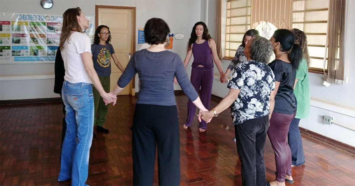 USP em Ribeirão Preto abre inscrições para temporada de Biodança a partir de 10 de março