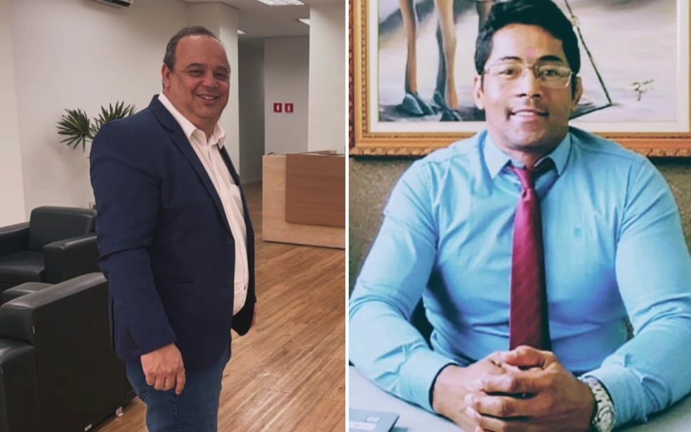 Vice-prefeito de Colina é apontado como autor de disparo que deixou advogado em estado grave