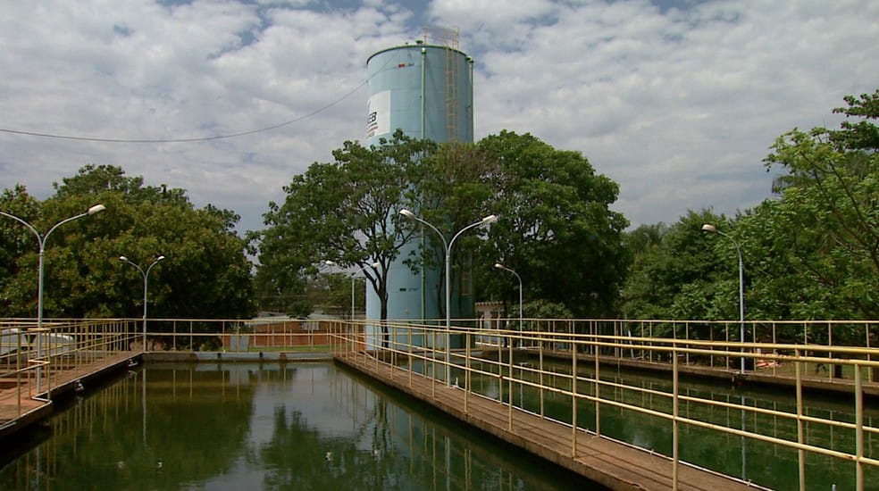 Franca assume liderança nacional em saneamento; Ribeirão Preto aparece entre os 30 melhores