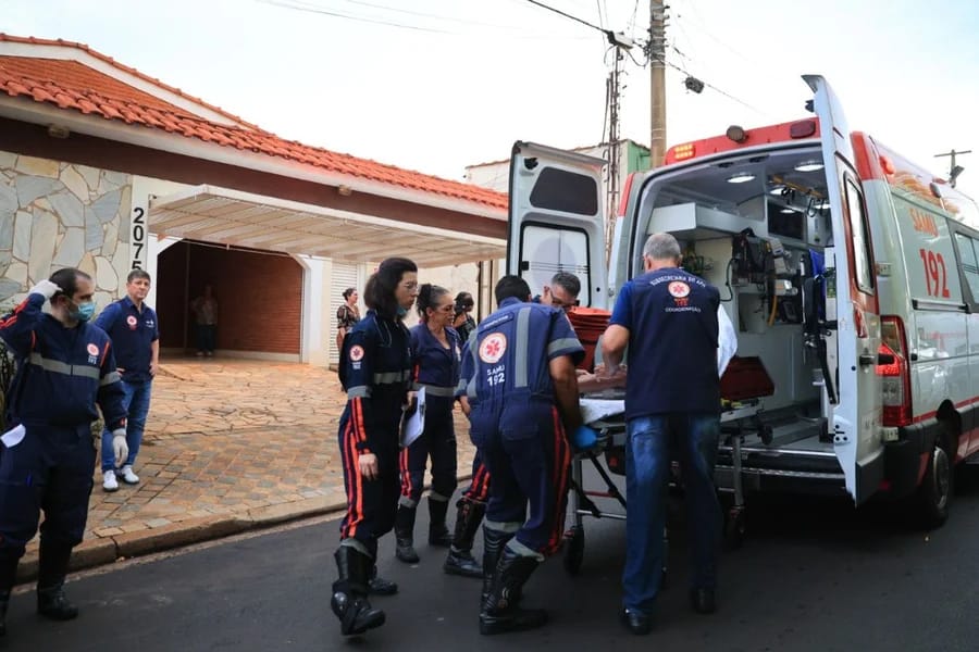 Idosa morre após resgate de casa de repouso clandestina em Ribeirão Preto; investigação segue aberta