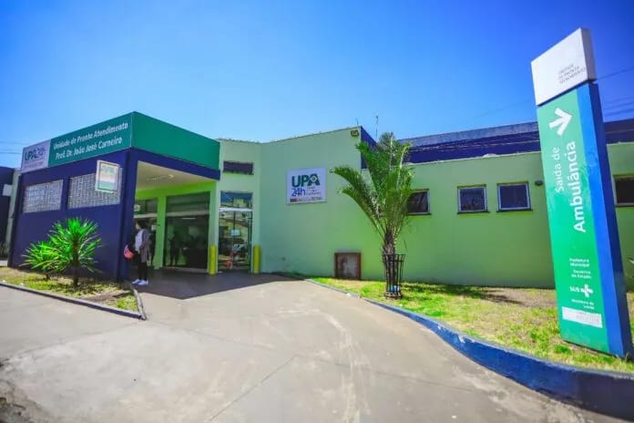 Paciente denuncia quebra de sigilo e ofensas em UPA Oeste de Ribeirão Preto