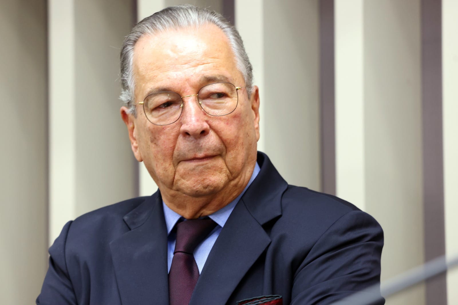 Empresário do agronegócio recebe Colar de Honra ao Mérito na Assembleia Legislativa