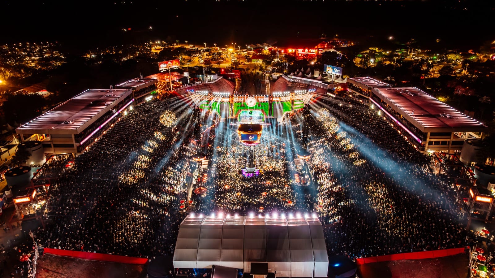 Ingressos para a 71ª Festa do Peão de Barretos começam a ser vendidos nesta quinta-feira