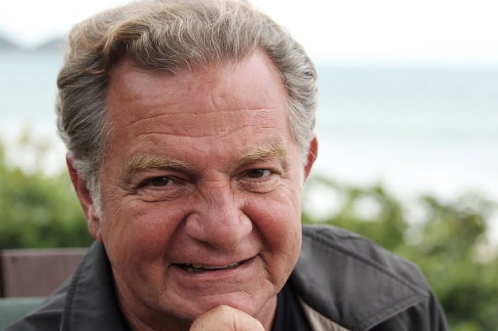 Morre em Campinas o jornalista e cozinheiro Fernando Kassab, referência da culinária na região