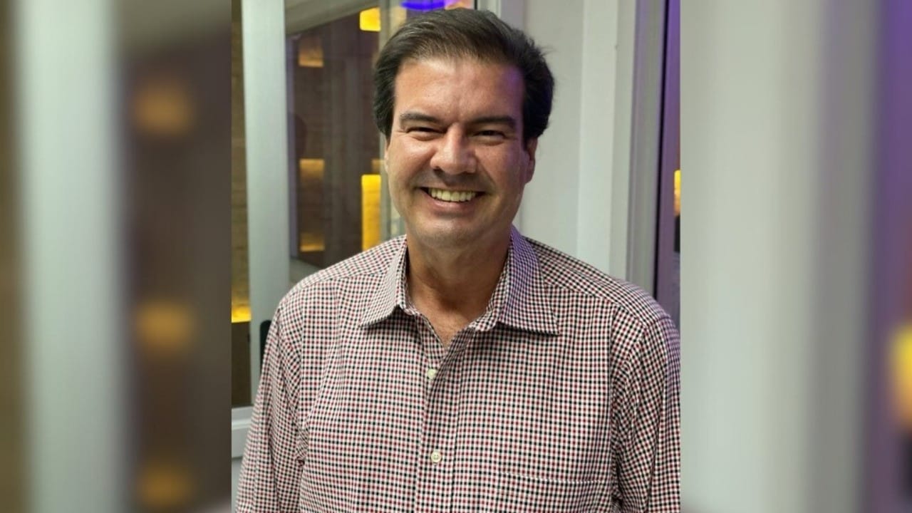 Apresentador Manoel Branco morre aos 57 anos em Ribeirão Preto