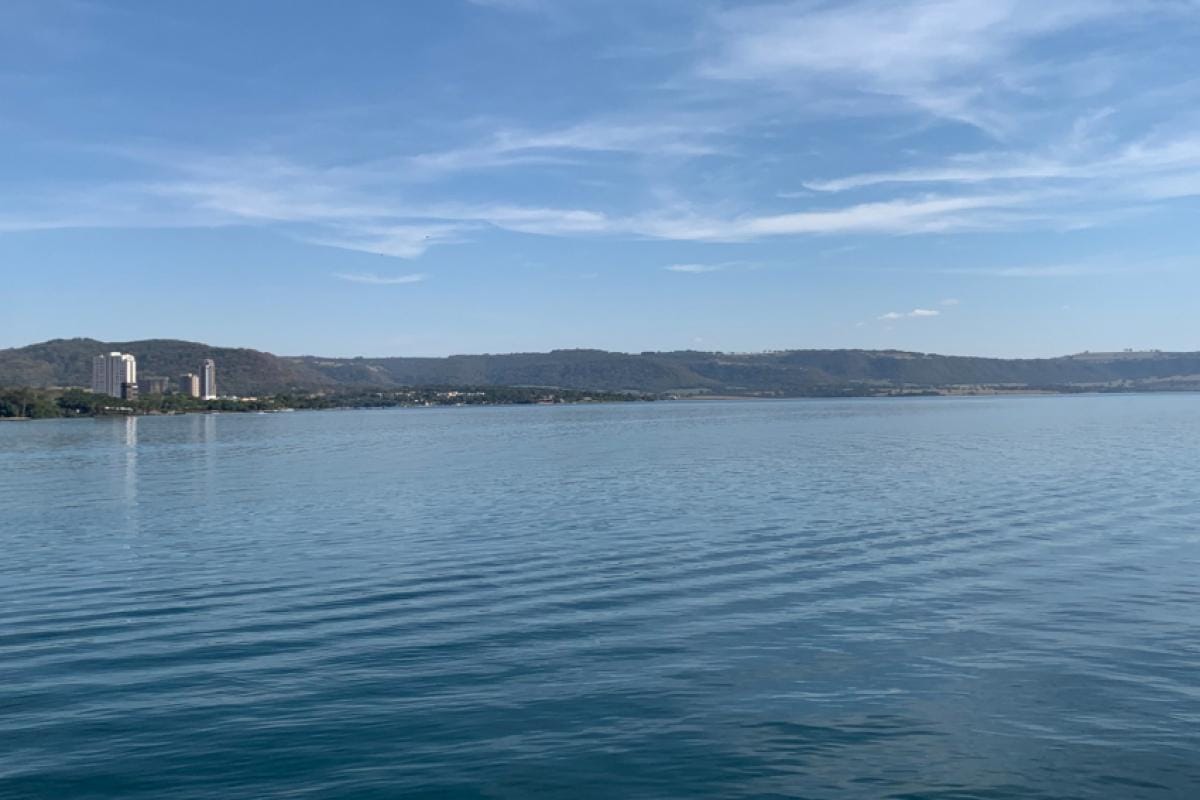 Câmara de Rifaina cria comissão para apurar e aprimorar segurança na represa de Jaguara