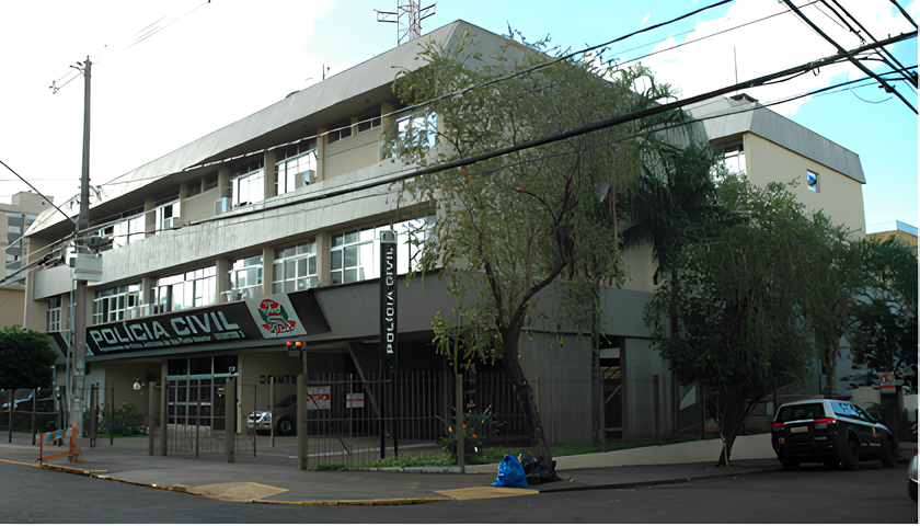 Policial civil aposentado é detido em Jaboticabal em operação sobre assalto com disfarce de agentes em Ribeirão Preto