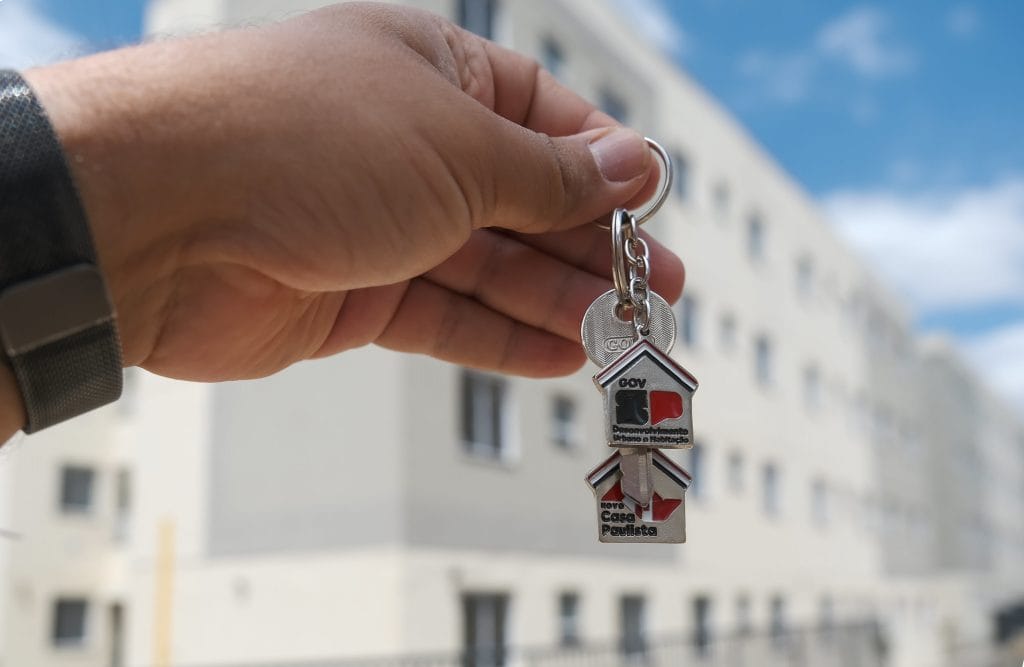 Feirões do Casa Paulista começam hoje com R$ 1,1 milhão em subsídios na região