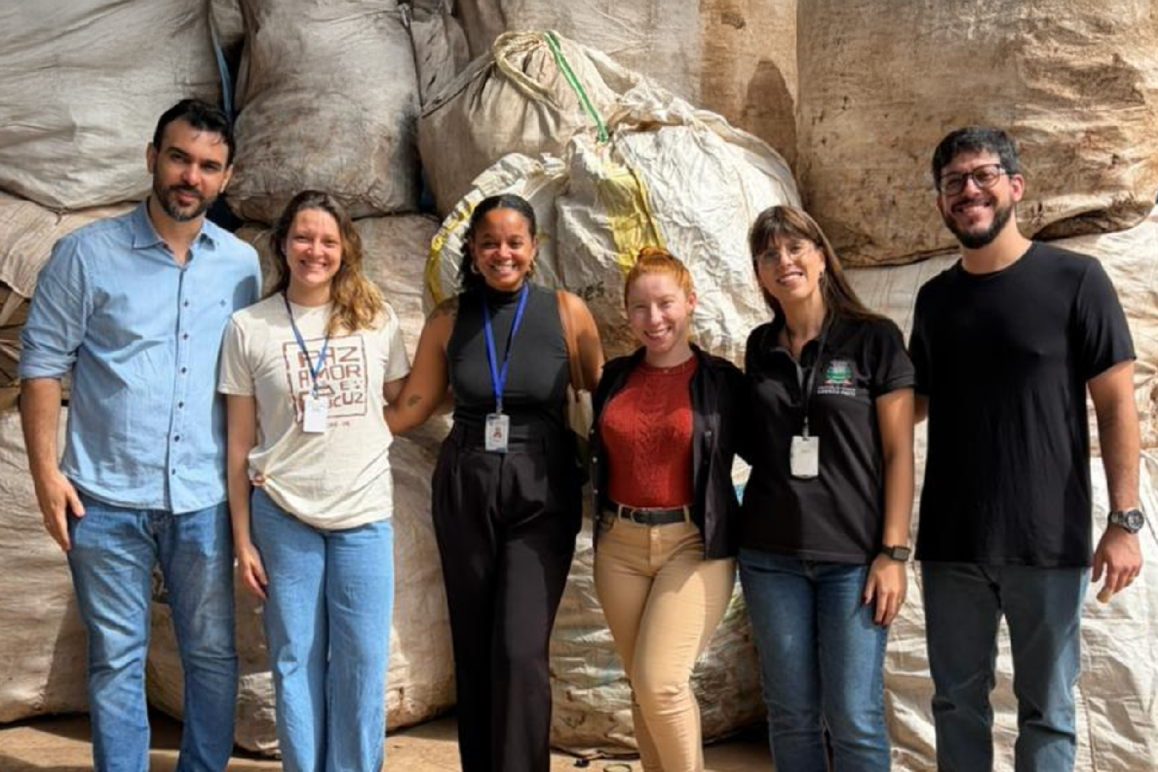 Ribeirão Preto inicia projeto-piloto de práticas sustentáveis no Complexo Fuad Hanna