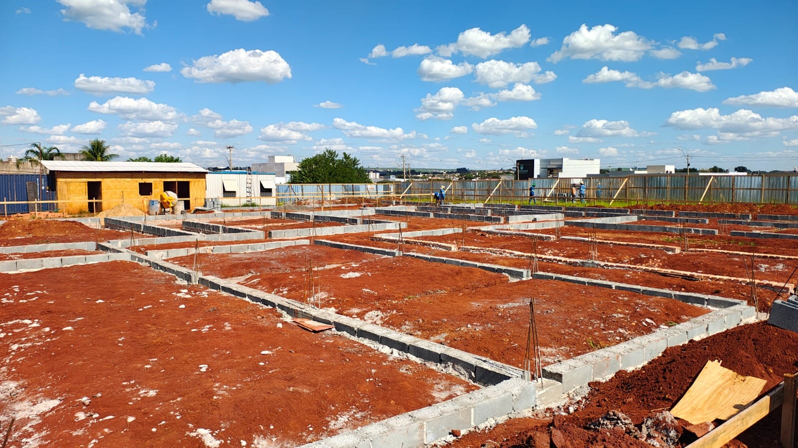 Sertãozinho inicia obras de CAPS Infantojuvenil no Jardim Montecarlo